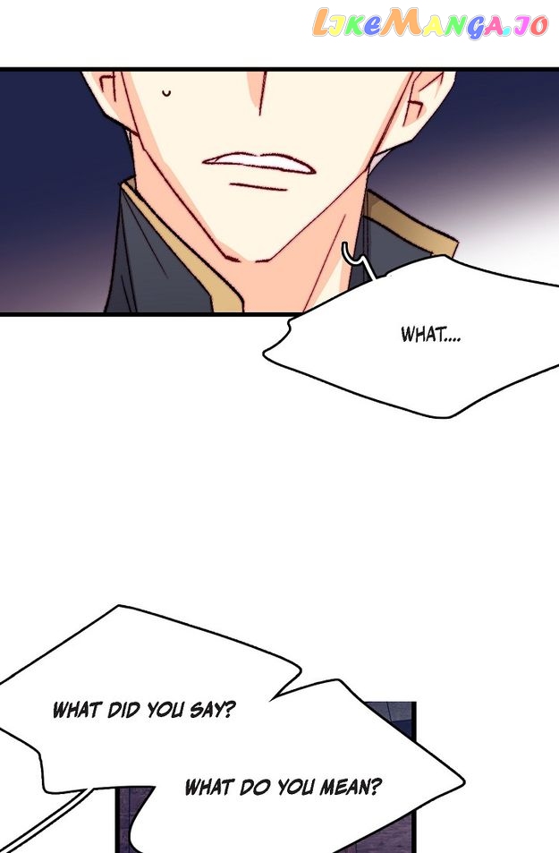 Bring the Love Chapter 139 - page 39