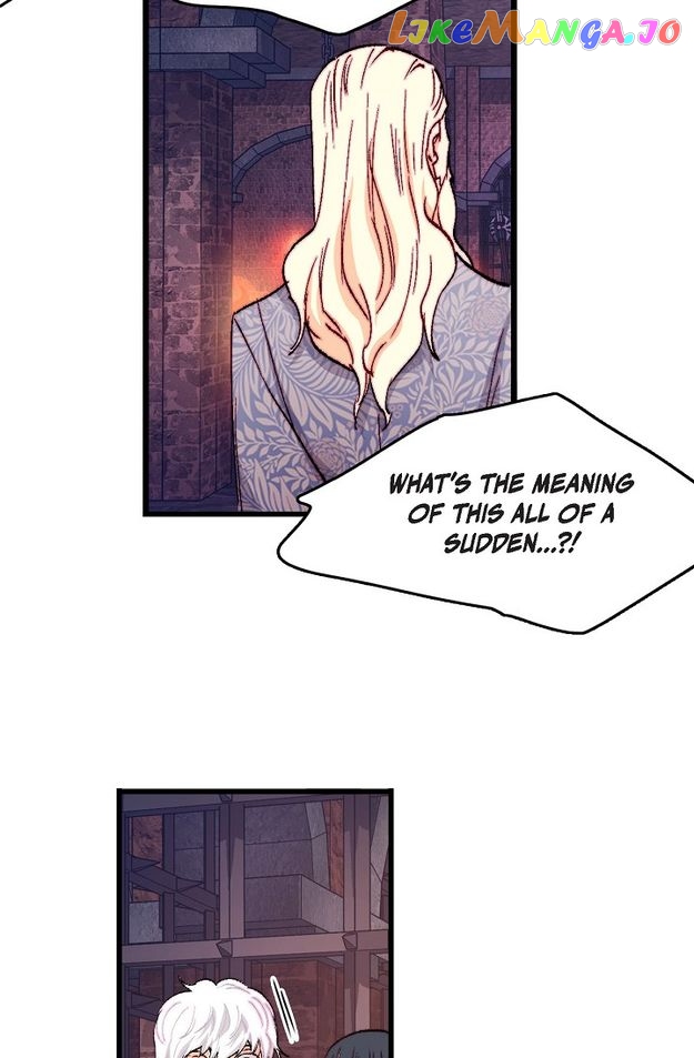 Bring the Love Chapter 139 - page 40