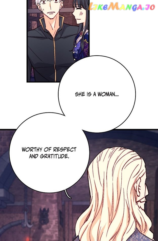 Bring the Love Chapter 139 - page 41