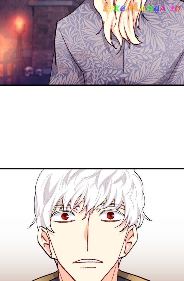 Bring the Love Chapter 139 - page 42
