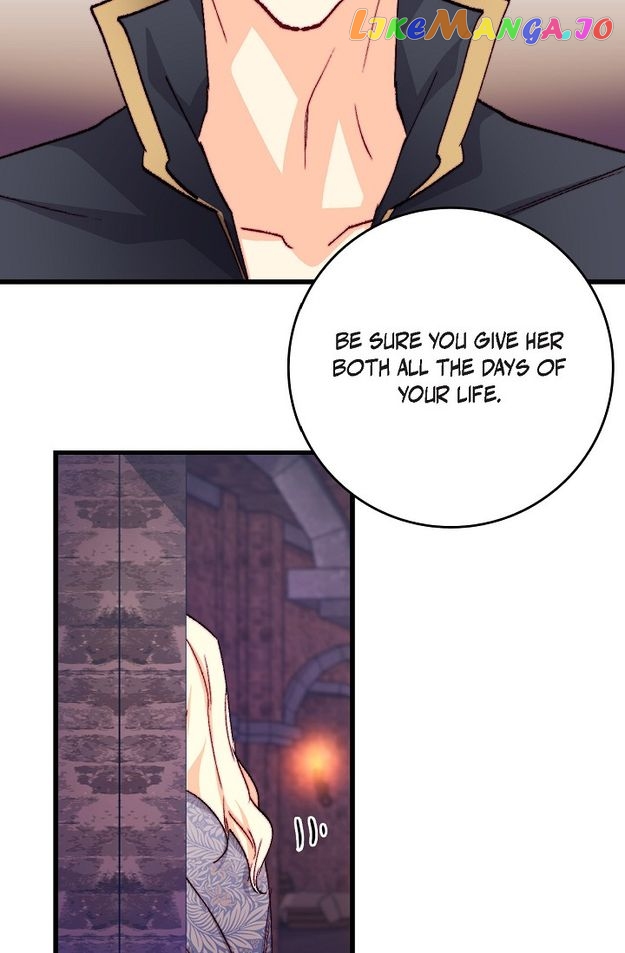 Bring the Love Chapter 139 - page 43