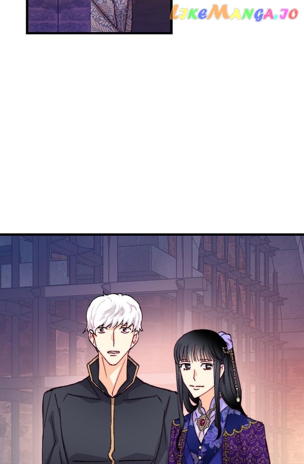 Bring the Love Chapter 139 - page 44