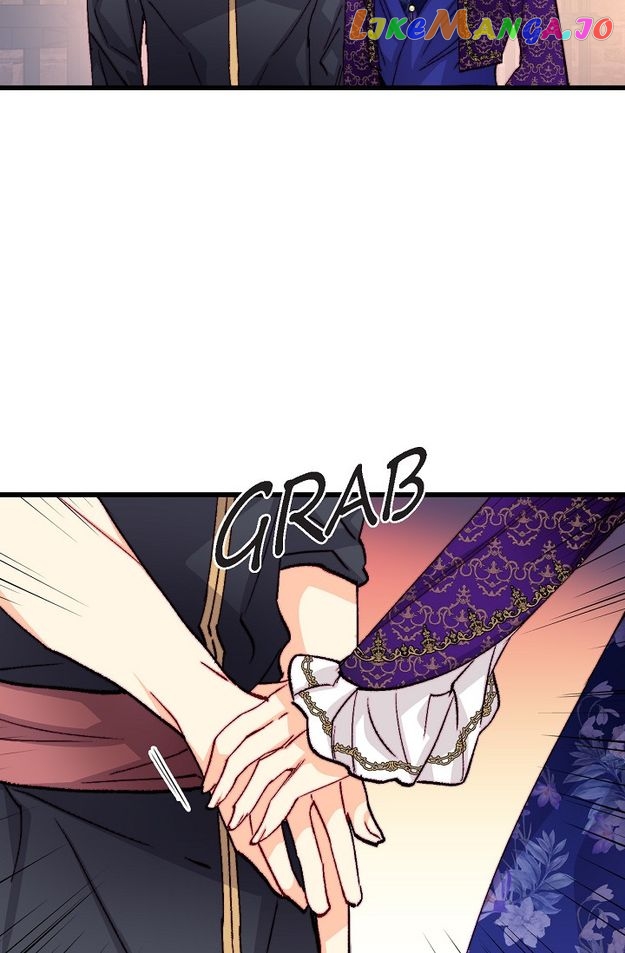 Bring the Love Chapter 139 - page 45