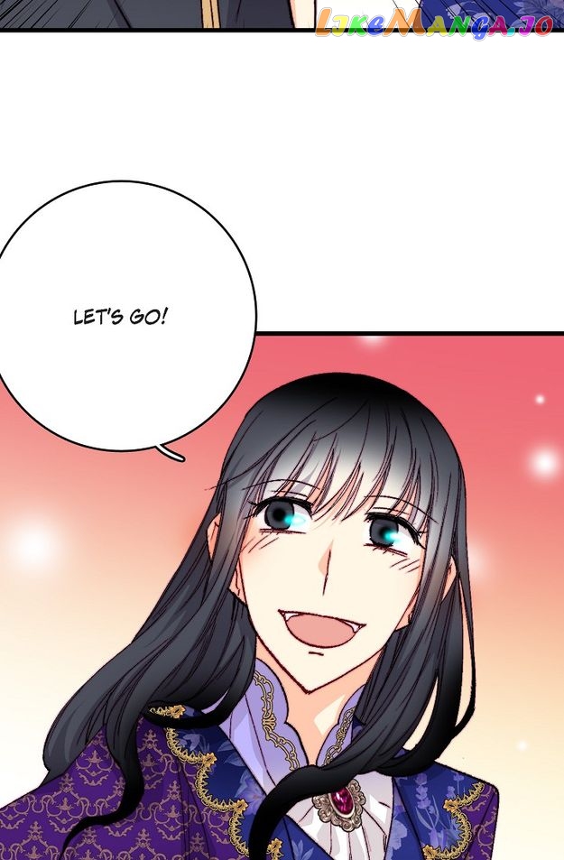 Bring the Love Chapter 139 - page 46