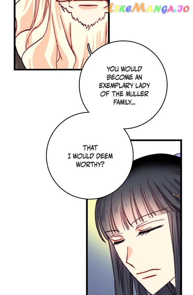 Bring the Love Chapter 139 - page 5
