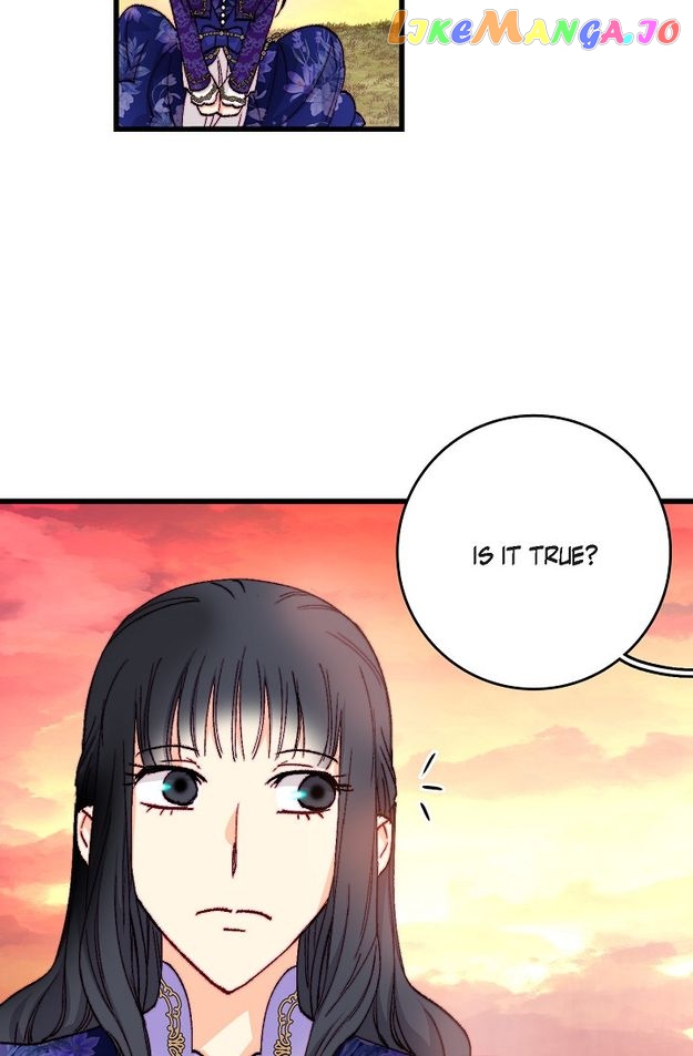 Bring the Love Chapter 139 - page 52