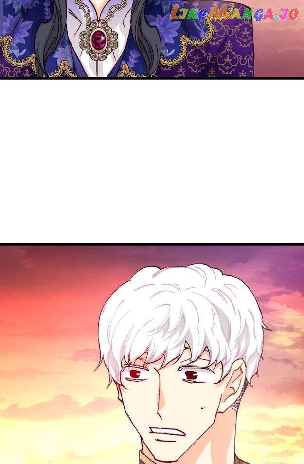 Bring the Love Chapter 139 - page 53