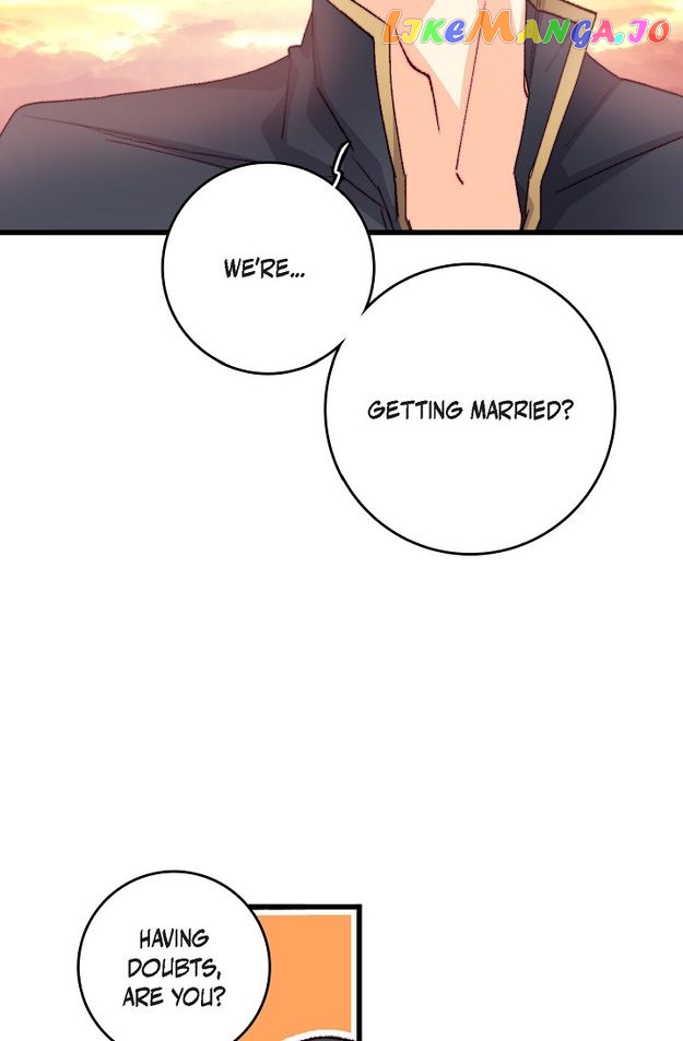 Bring the Love Chapter 139 - page 54