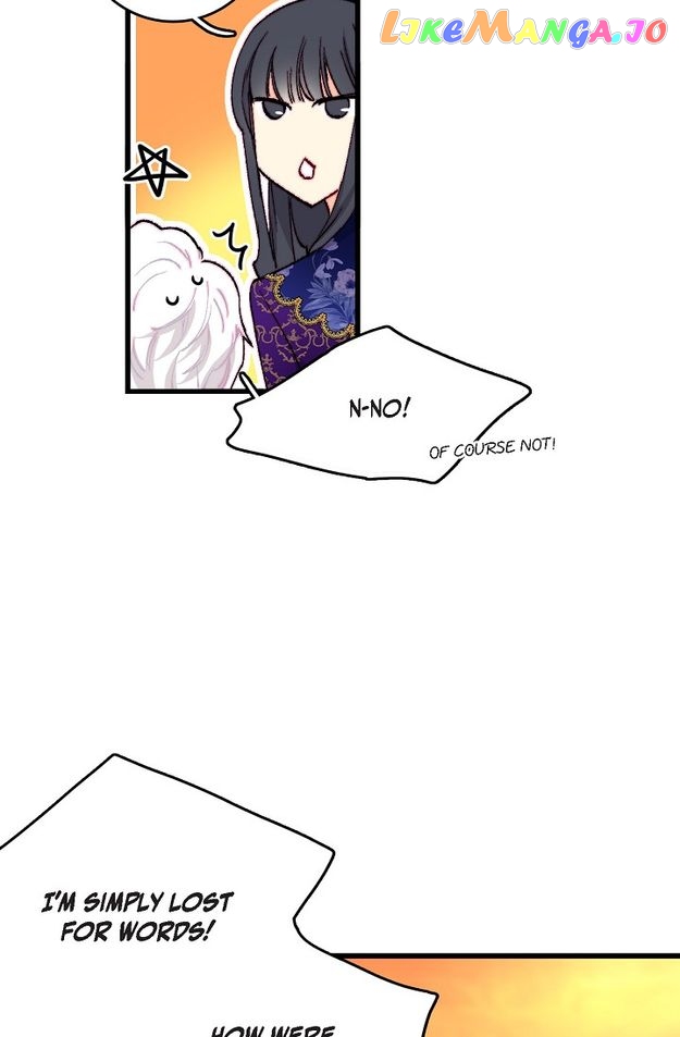 Bring the Love Chapter 139 - page 55