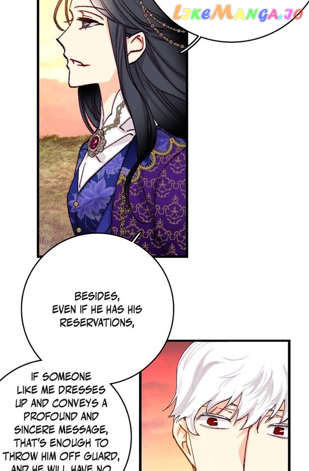 Bring the Love Chapter 139 - page 58
