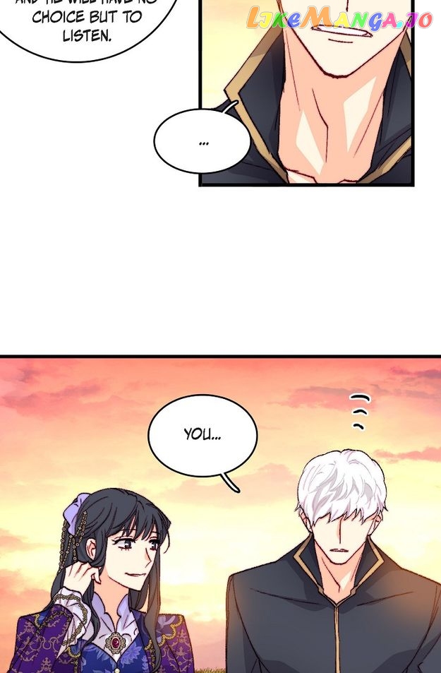 Bring the Love Chapter 139 - page 59
