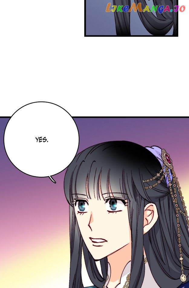 Bring the Love Chapter 139 - page 6