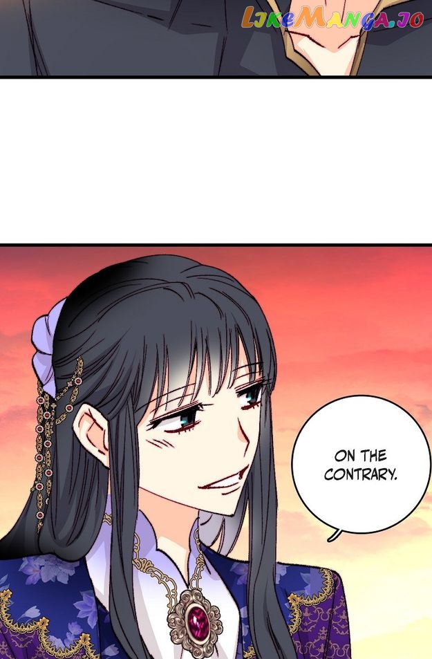 Bring the Love Chapter 139 - page 61