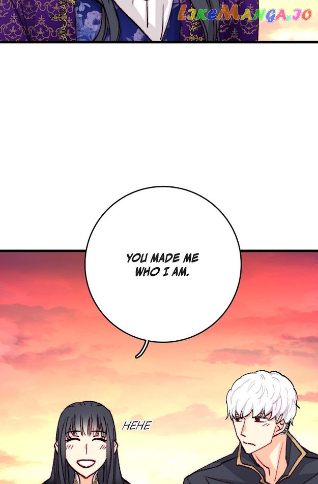 Bring the Love Chapter 139 - page 62