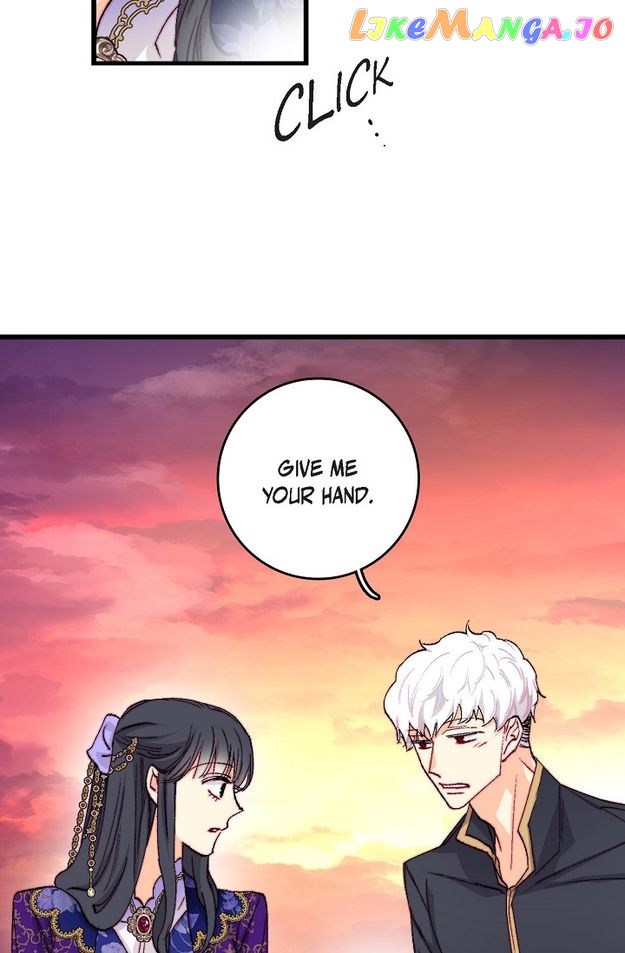 Bring the Love Chapter 139 - page 66