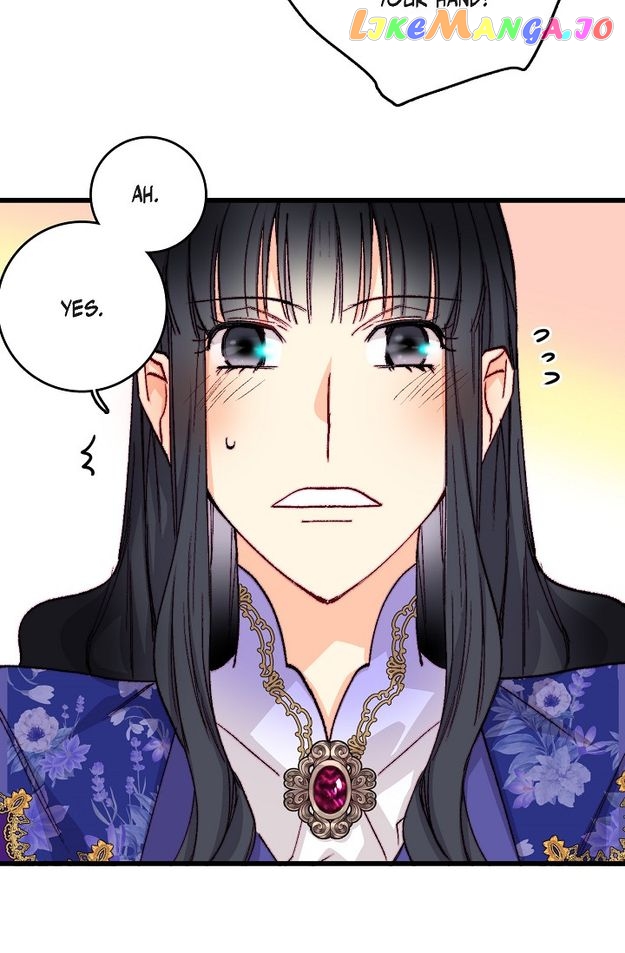 Bring the Love Chapter 139 - page 73