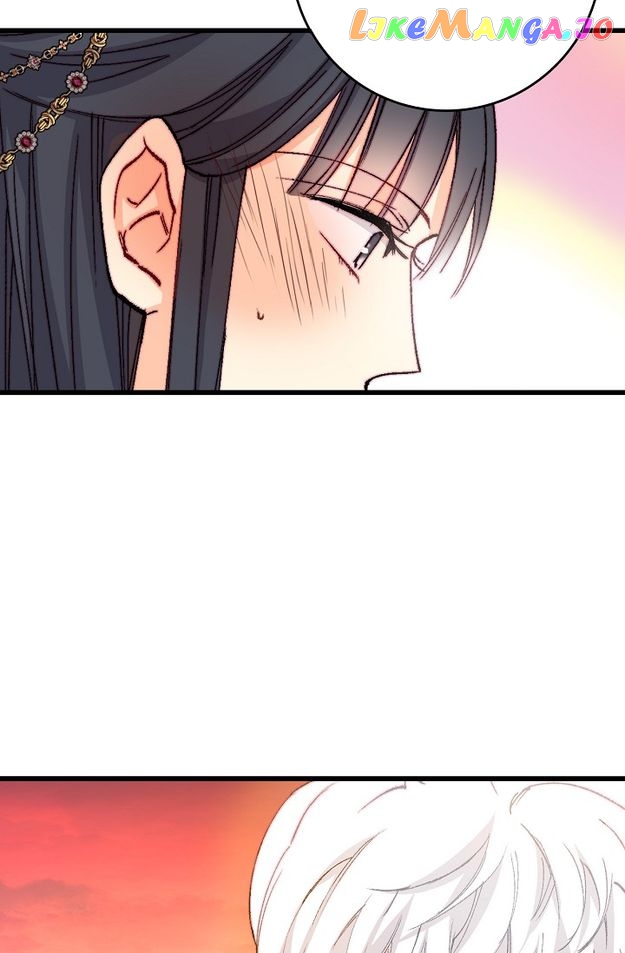 Bring the Love Chapter 139 - page 75
