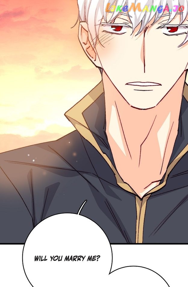 Bring the Love Chapter 139 - page 76