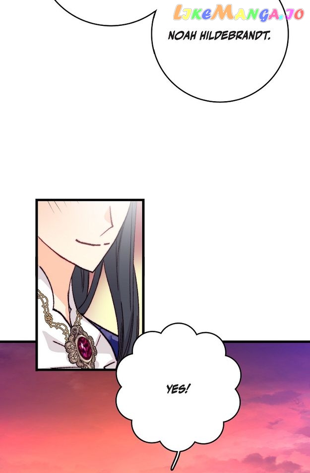 Bring the Love Chapter 139 - page 77