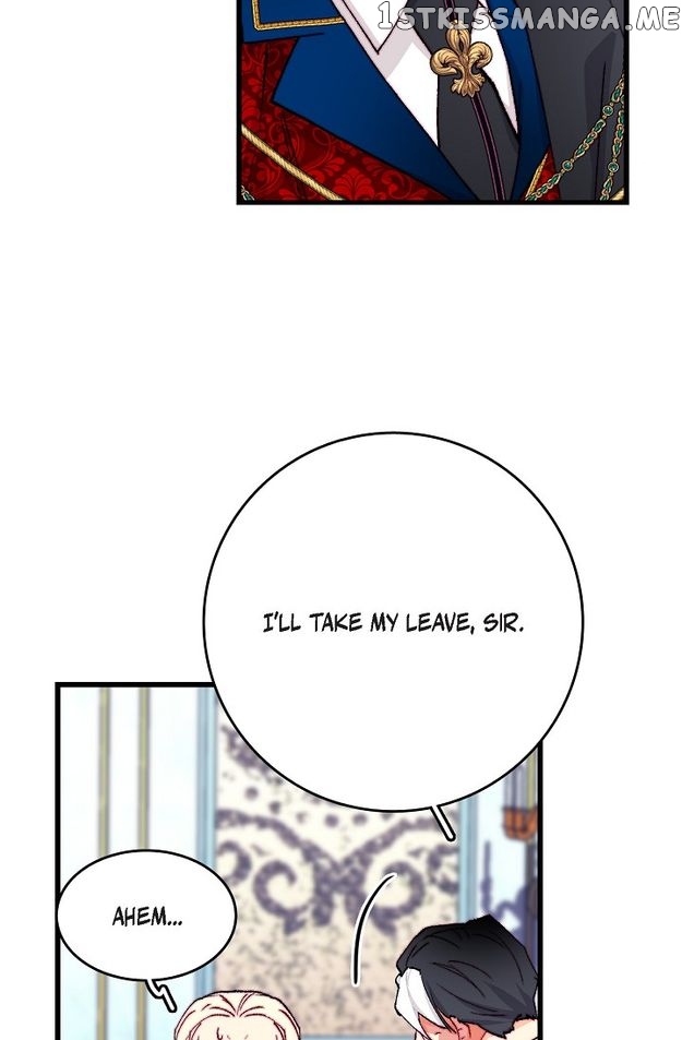 Bring the Love Chapter 138 - page 10