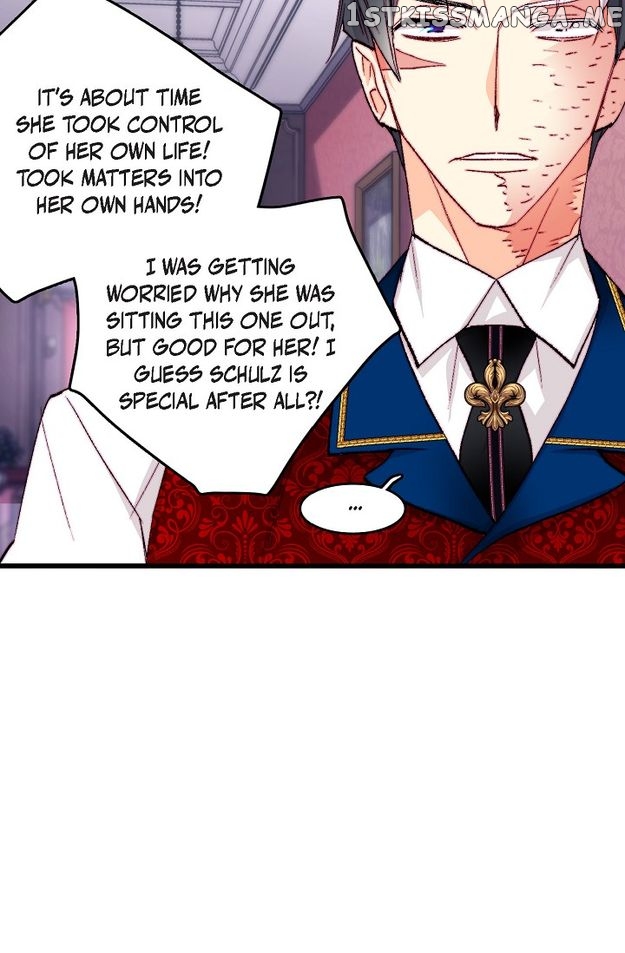 Bring the Love Chapter 138 - page 22