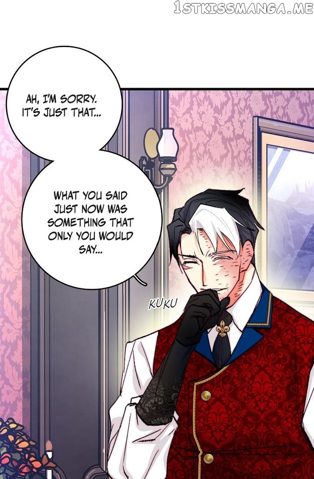 Bring the Love Chapter 138 - page 28