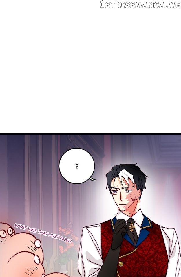 Bring the Love Chapter 138 - page 32