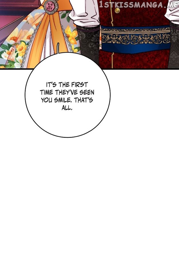 Bring the Love Chapter 138 - page 35
