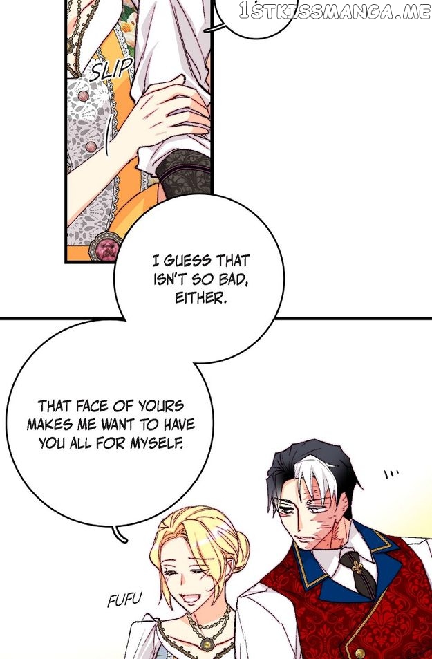 Bring the Love Chapter 138 - page 42