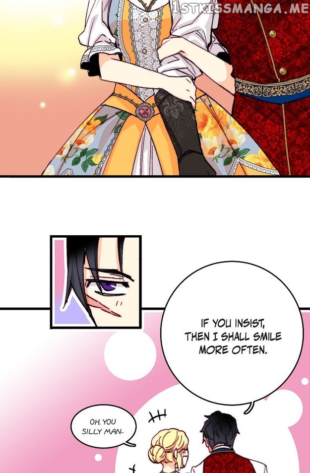 Bring the Love Chapter 138 - page 43