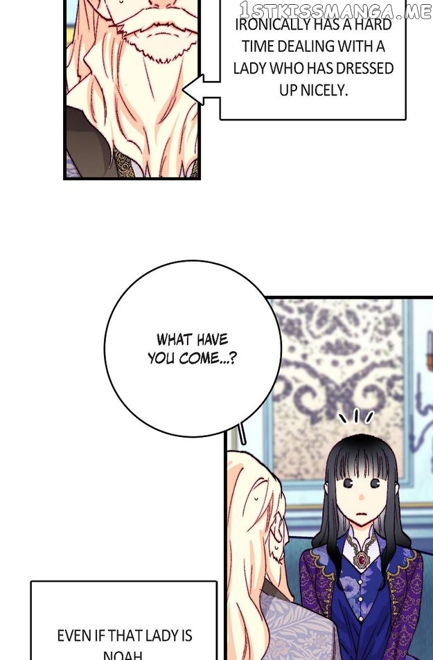 Bring the Love Chapter 138 - page 48