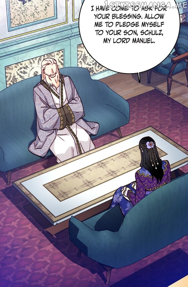 Bring the Love Chapter 138 - page 51