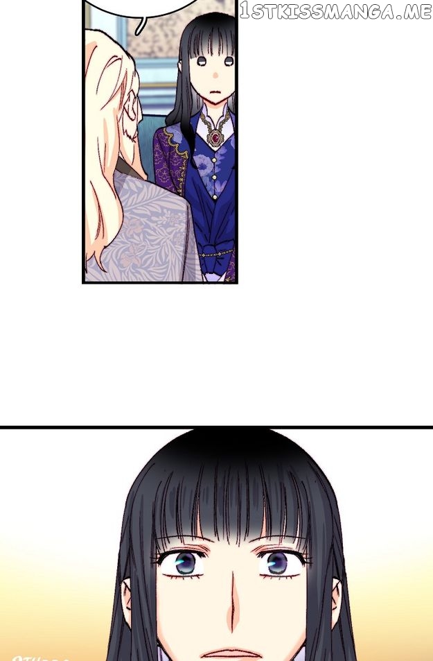 Bring the Love Chapter 138 - page 54