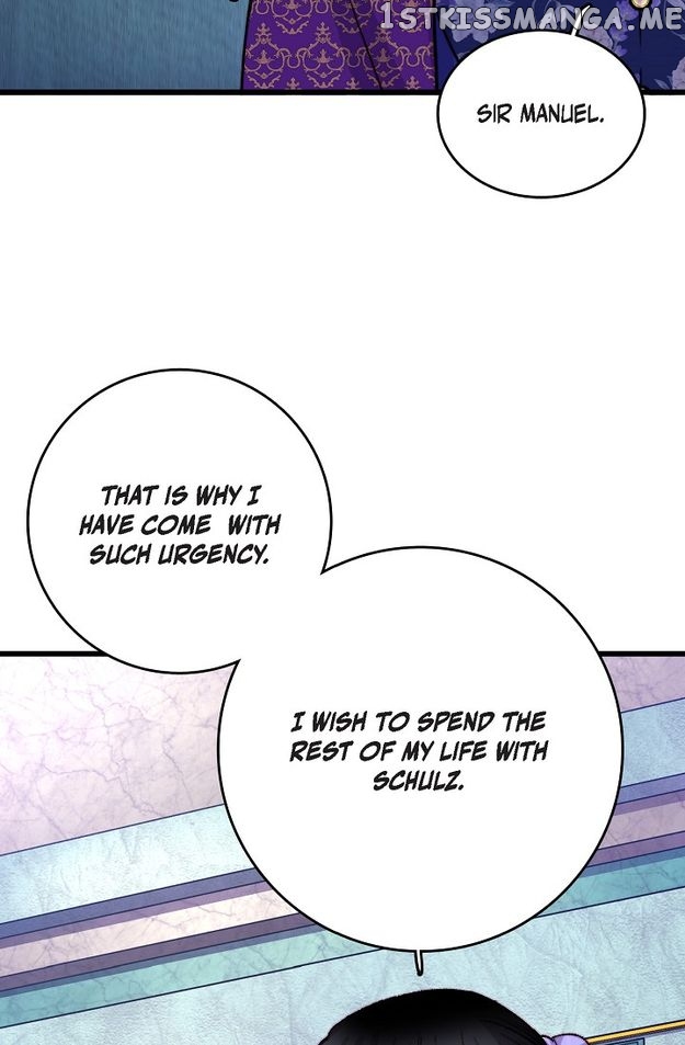 Bring the Love Chapter 138 - page 57