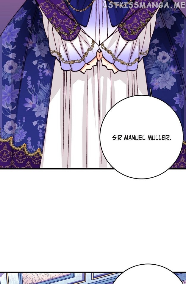 Bring the Love Chapter 138 - page 6