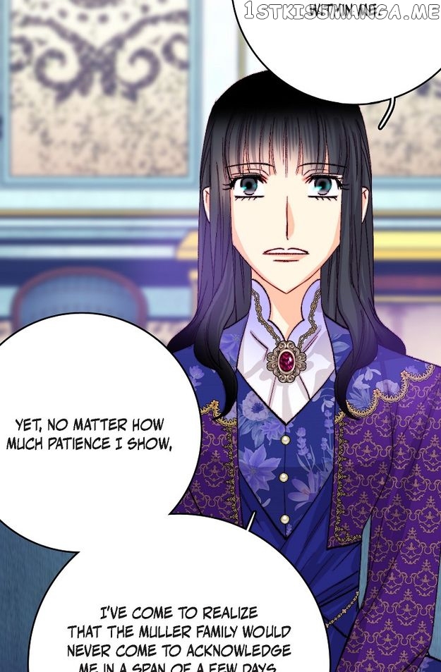 Bring the Love Chapter 138 - page 60