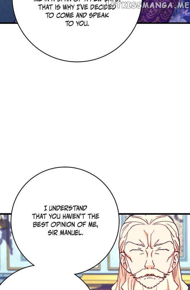 Bring the Love Chapter 138 - page 61