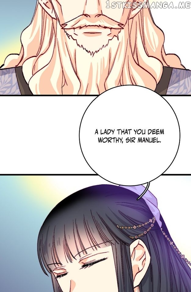 Bring the Love Chapter 138 - page 65