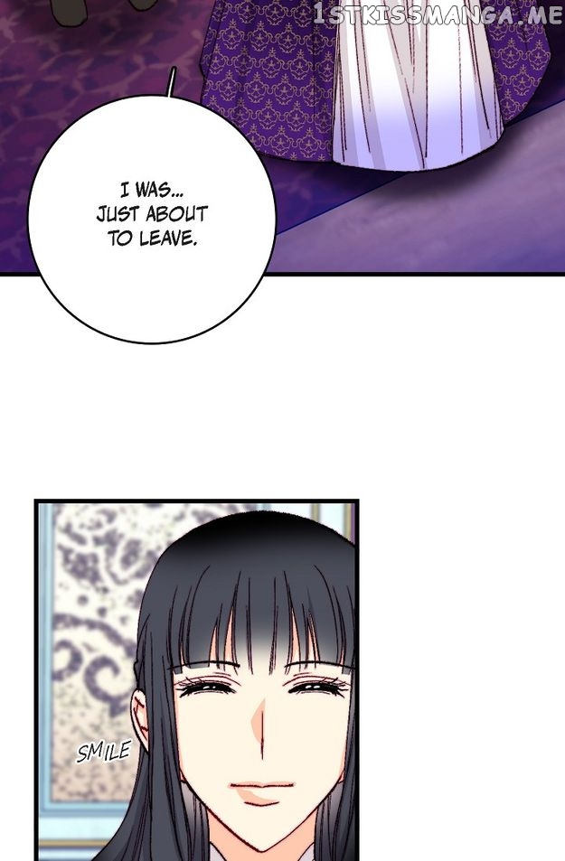Bring the Love Chapter 138 - page 8