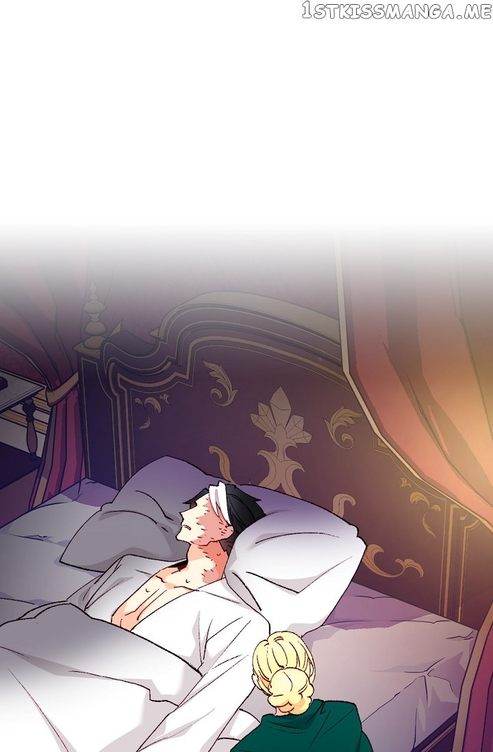 Bring the Love Chapter 121 - page 11