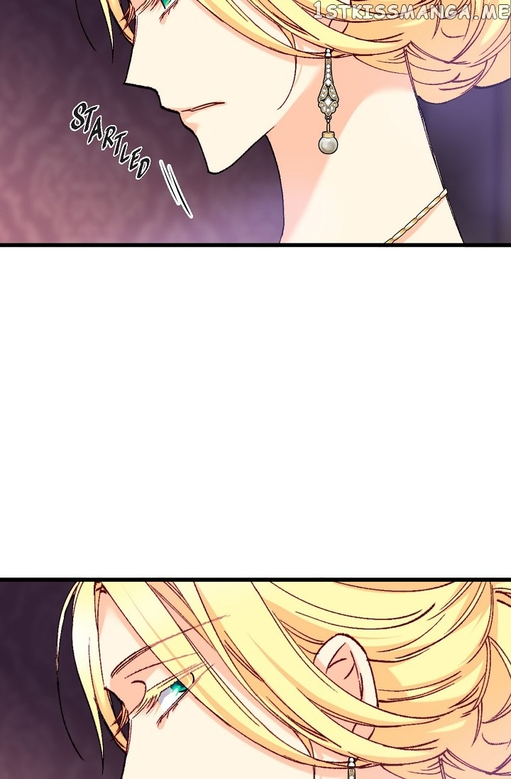 Bring the Love Chapter 121 - page 14