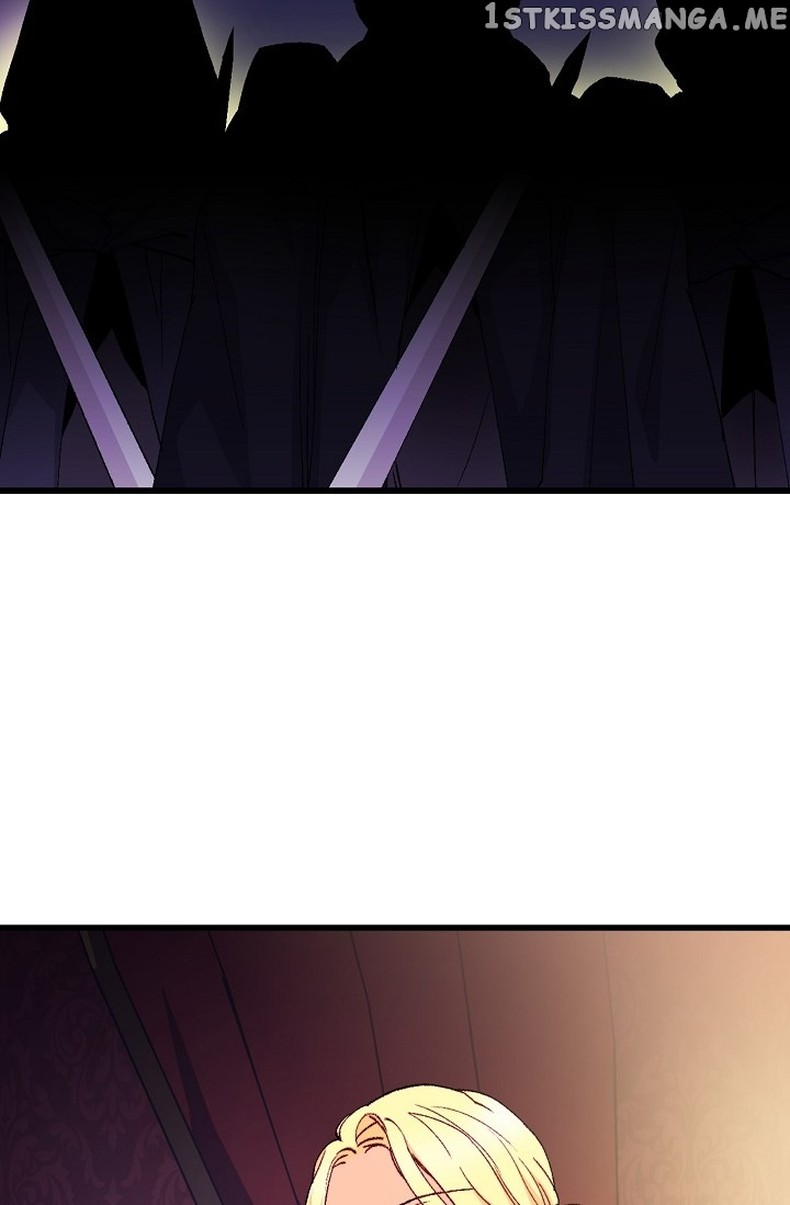 Bring the Love Chapter 121 - page 17