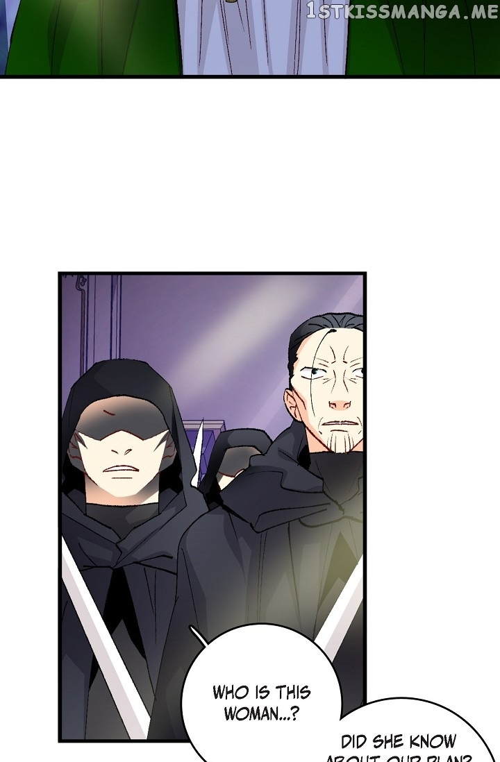Bring the Love Chapter 121 - page 24
