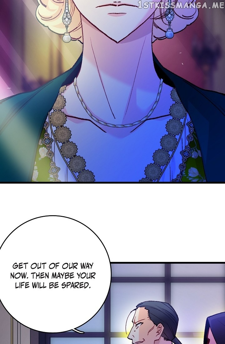 Bring the Love Chapter 121 - page 26