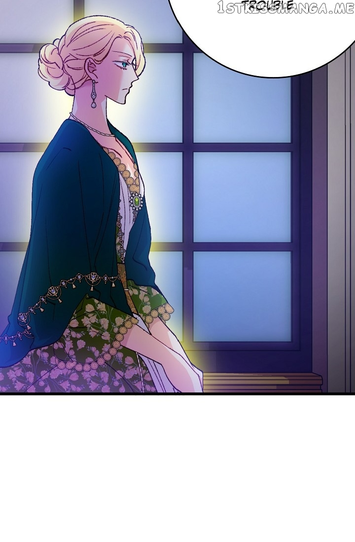 Bring the Love Chapter 121 - page 28