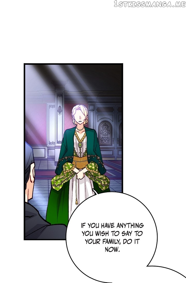 Bring the Love Chapter 121 - page 30