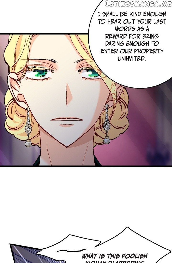 Bring the Love Chapter 121 - page 31