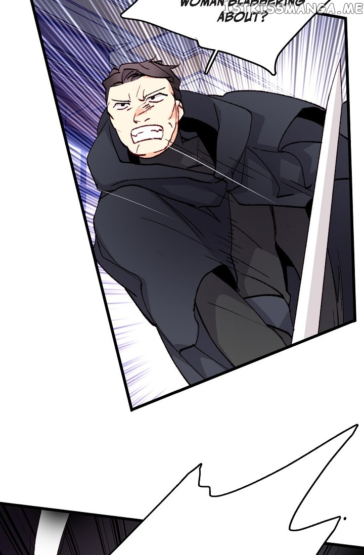 Bring the Love Chapter 121 - page 32