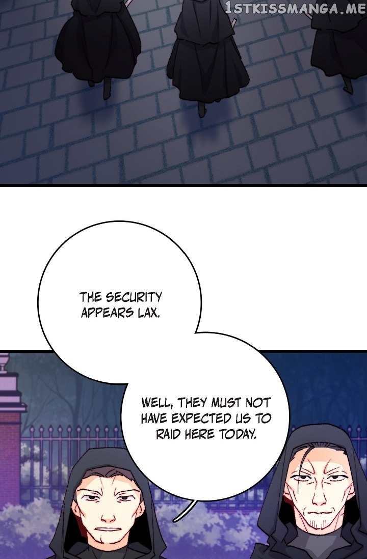 Bring the Love Chapter 121 - page 4
