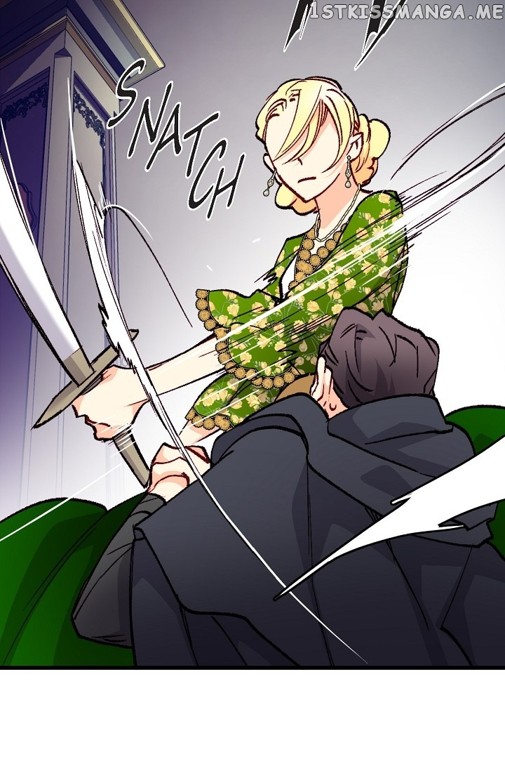 Bring the Love Chapter 121 - page 41